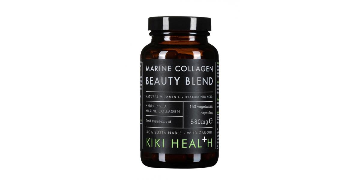 KIKI Health Marine Collagen Beauty Blend - Powerbody.eu - wholesale ...