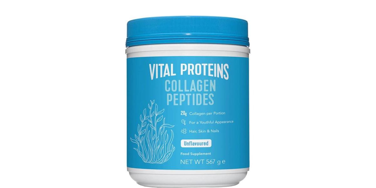 Vital Proteins Collagen Peptides - Powerbody.eu - Wholesale Sports 